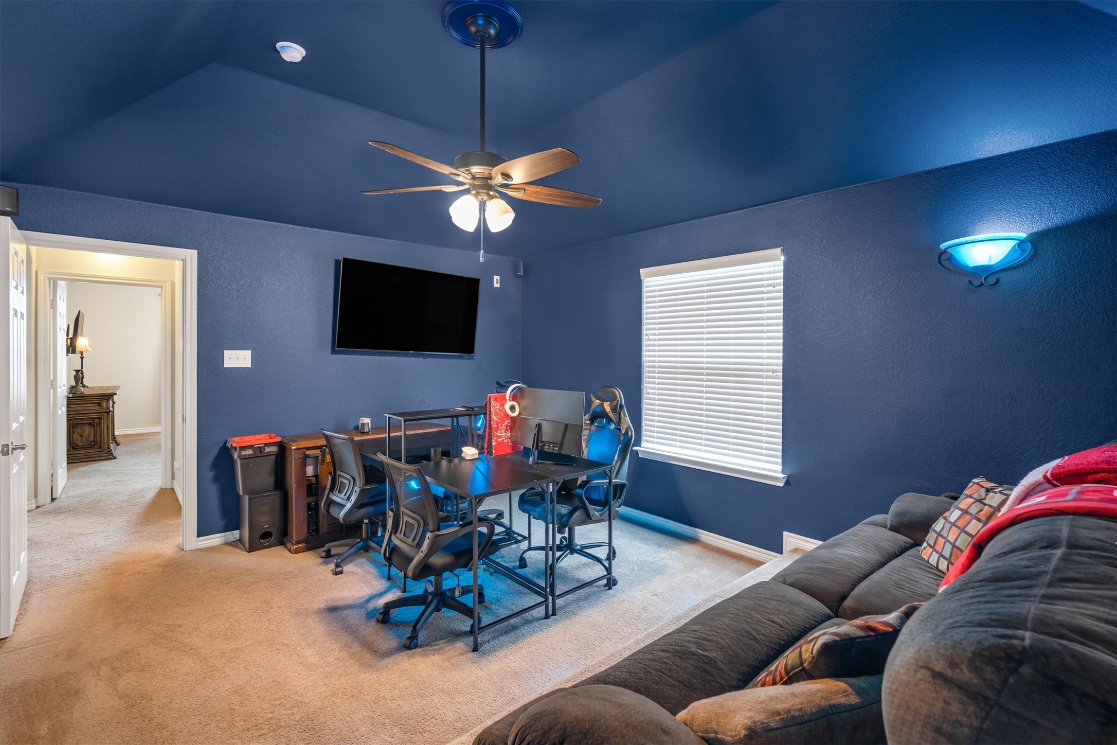 1232 Clearbrook Drive Kennedale TX 76060