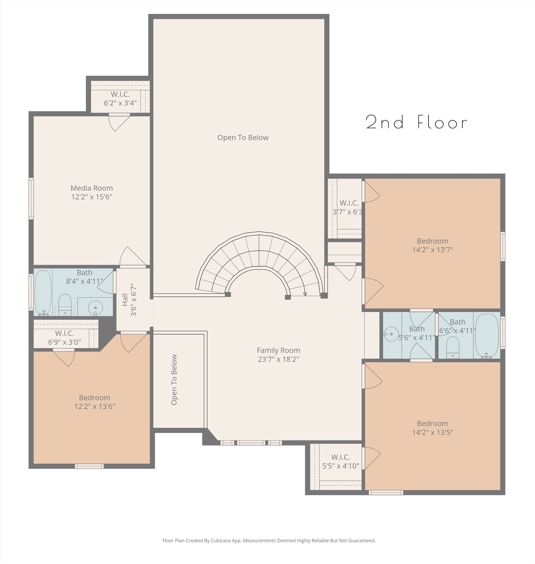 1232 Clearbrook Drive Kennedale TX 76060