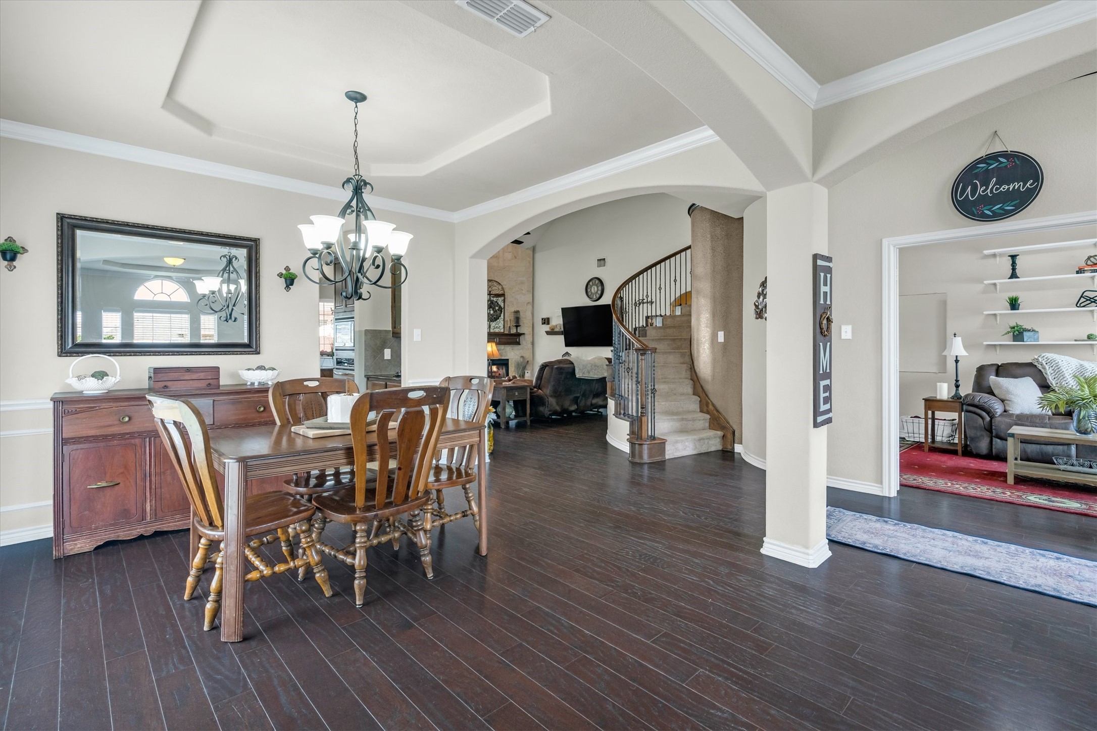 1232 Clearbrook Drive Kennedale TX 76060