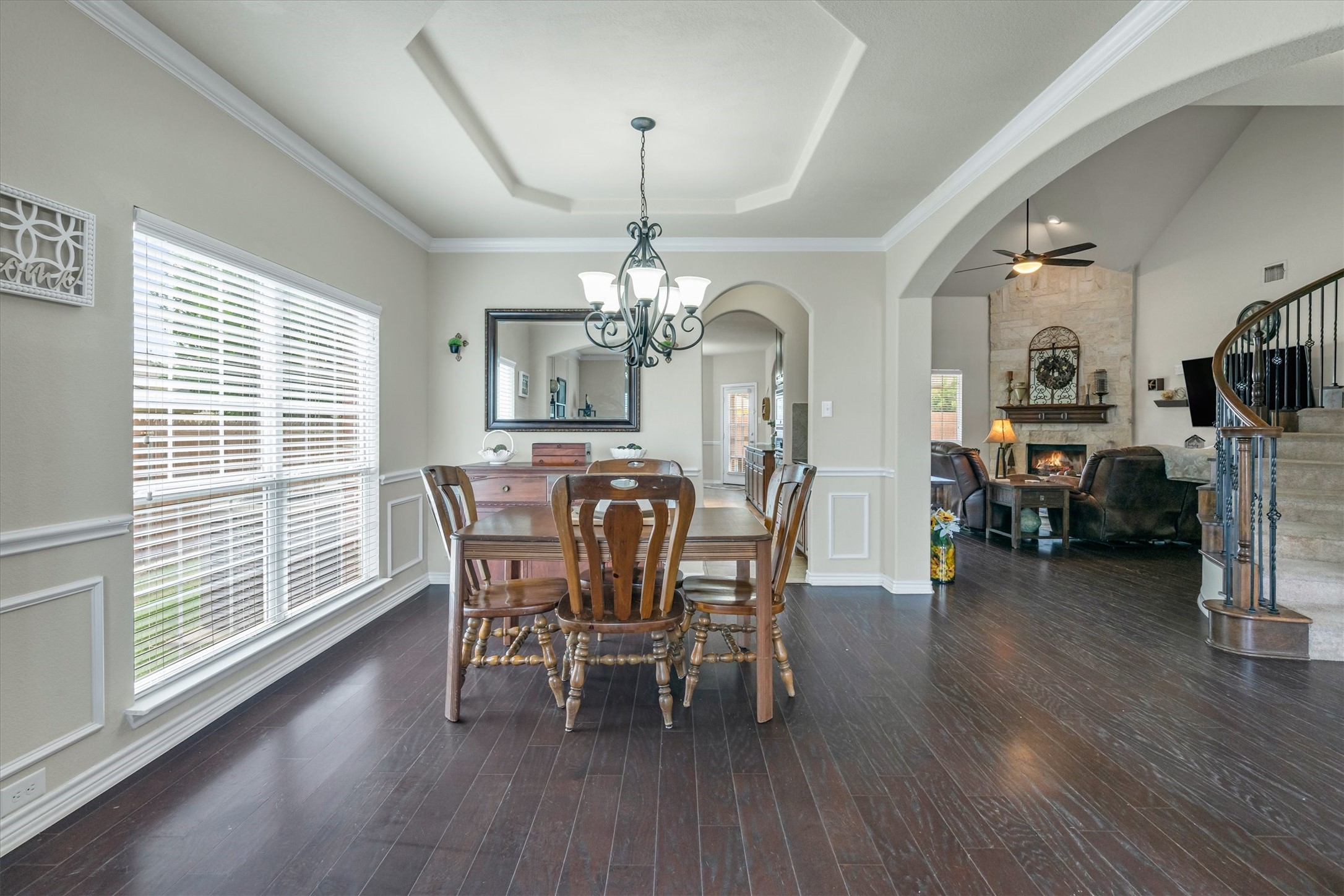 1232 Clearbrook Drive Kennedale TX 76060