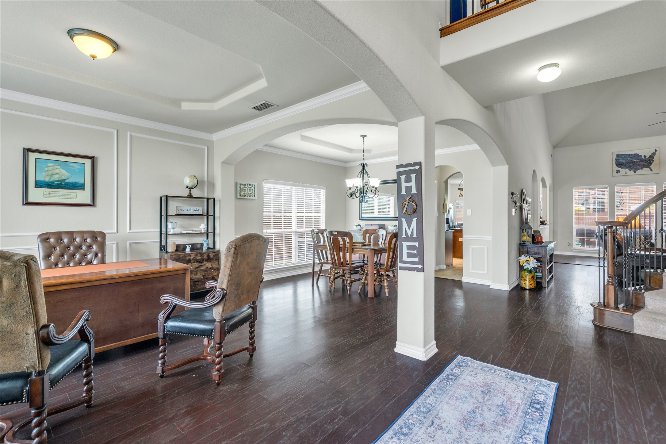 1232 Clearbrook Drive Kennedale TX 76060