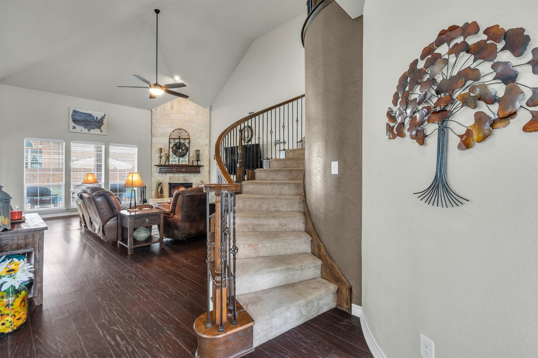 1232 Clearbrook Drive Kennedale TX 76060