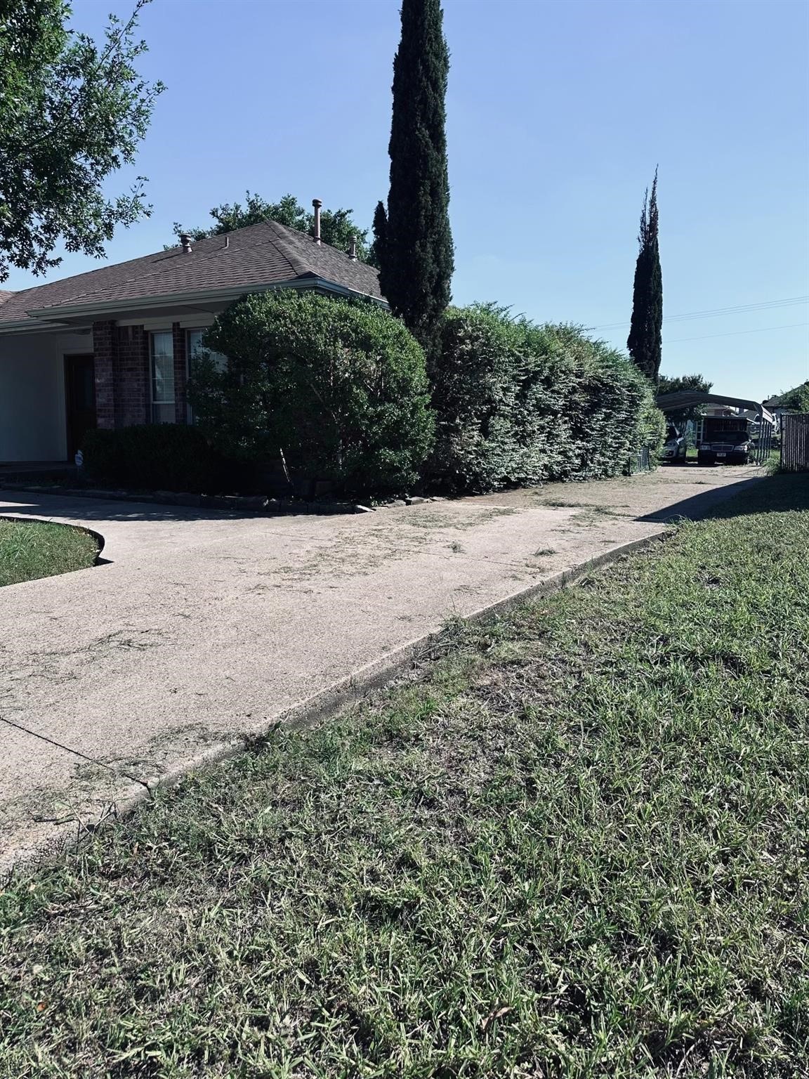 1405 Osage Trail Mesquite TX 75149