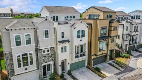 1910 Woodland Heights Place Dallas TX 75208