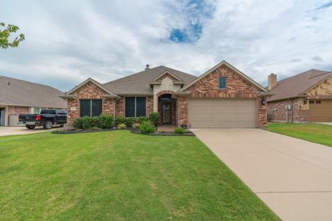 6905 Gamecock Drive Greenville TX 75402