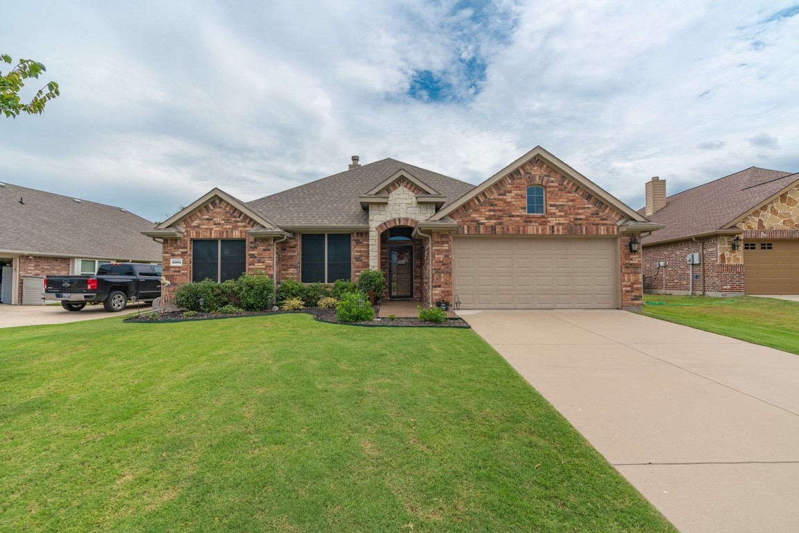 6905 Gamecock Drive Greenville TX 75402