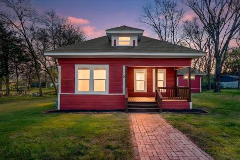 110 English Street Mount Vernon TX 75457