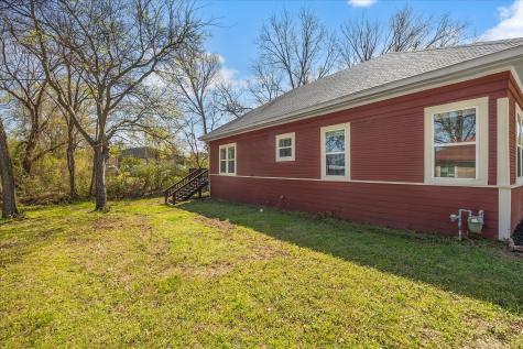 110 English Street Mount Vernon TX 75457