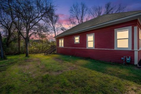 110 English Street Mount Vernon TX 75457