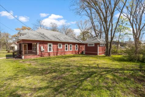 110 English Street Mount Vernon TX 75457