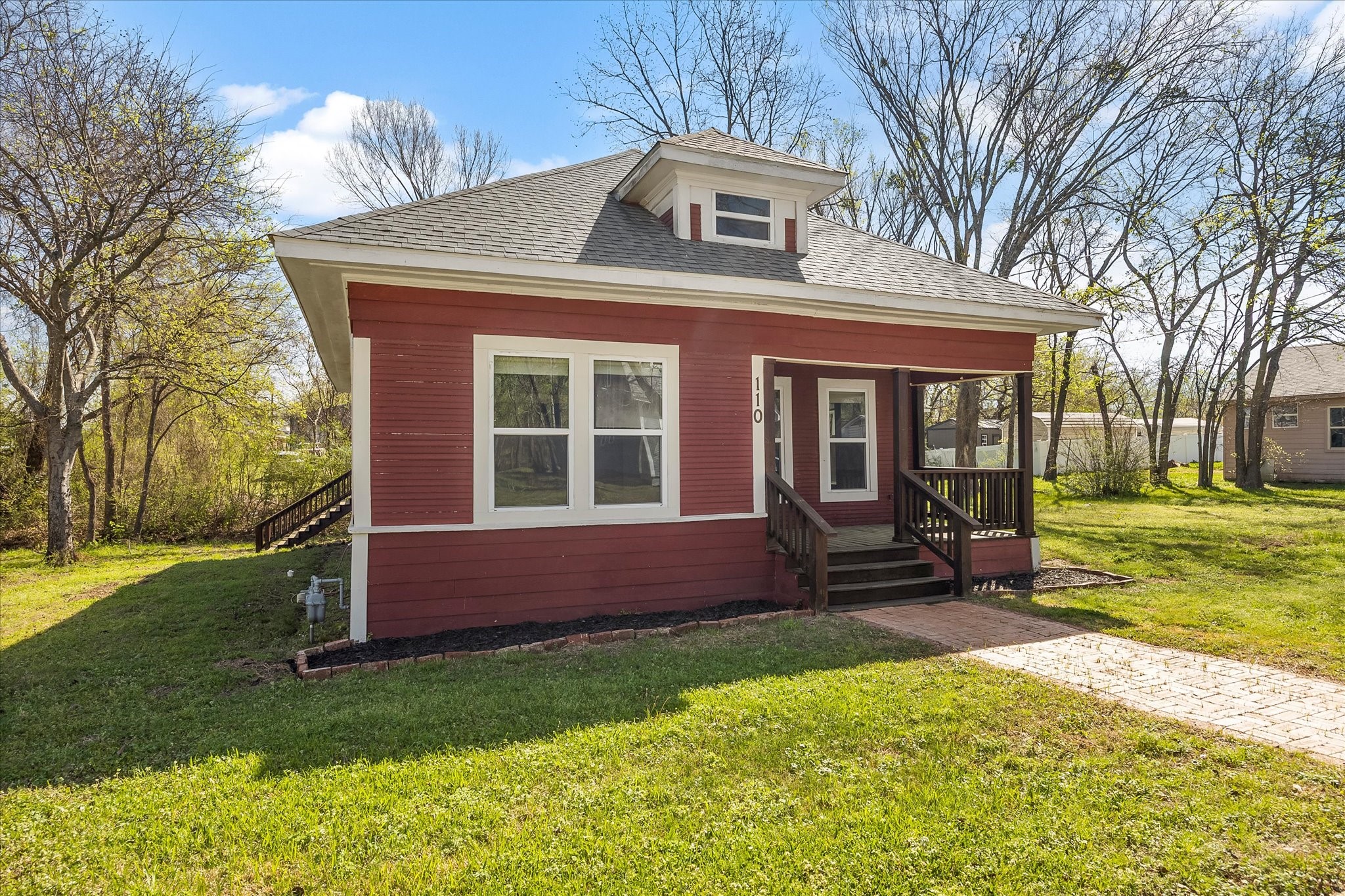 110 English Street Mount Vernon TX 75457