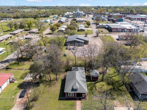 110 English Street Mount Vernon TX 75457