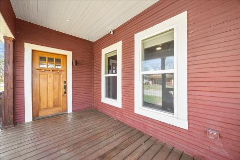 110 English Street Mount Vernon TX 75457