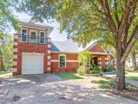 5029 Cranfill Drive Dallas TX 75241