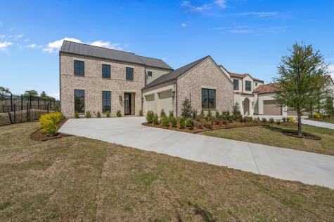 9728 Latour Court Fort Worth TX 76126