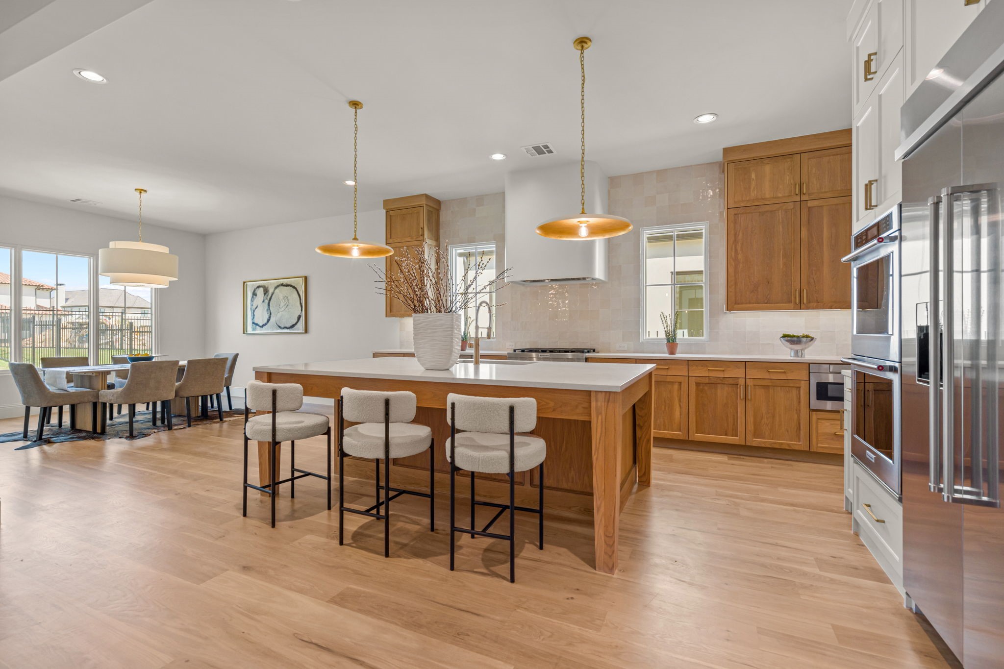 9728 Latour Court Fort Worth TX 76126