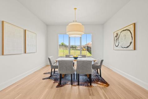 9728 Latour Court Fort Worth TX 76126