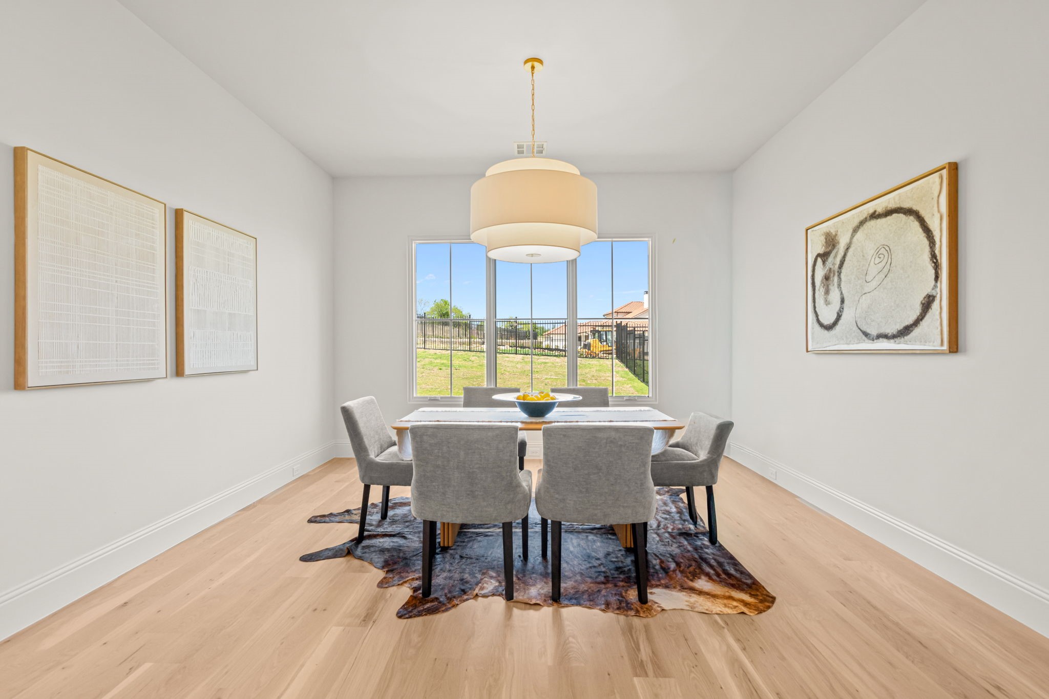 9728 Latour Court Fort Worth TX 76126
