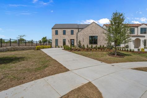 9728 Latour Court Fort Worth TX 76126