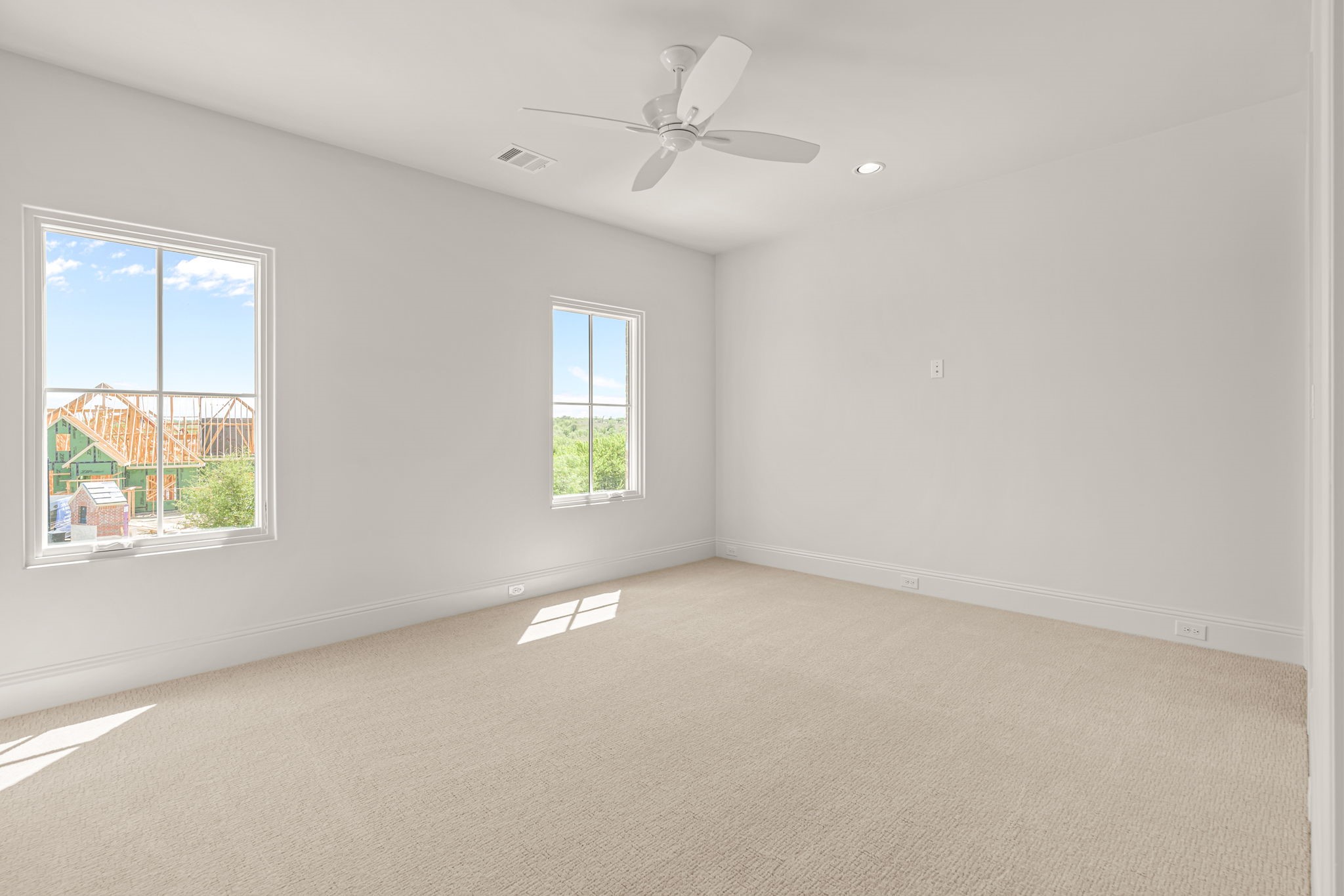 9728 Latour Court Fort Worth TX 76126