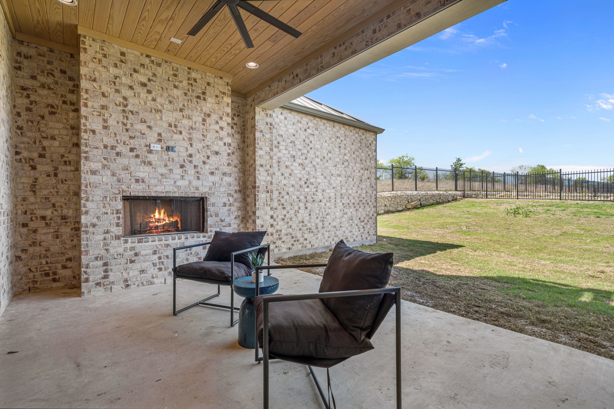 9728 Latour Court Fort Worth TX 76126