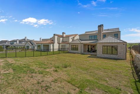 9728 Latour Court Fort Worth TX 76126