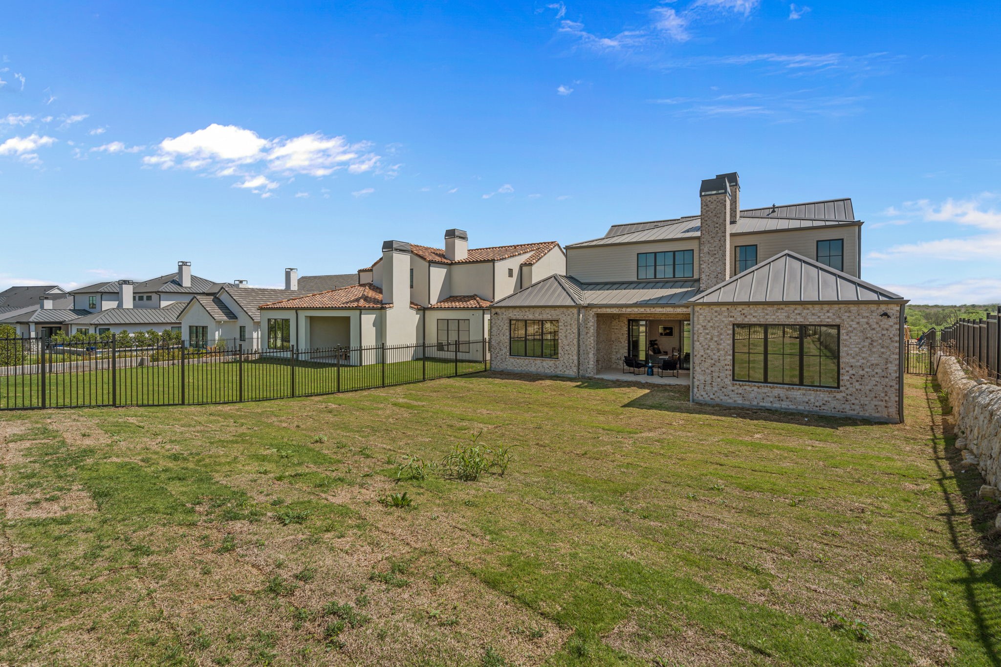 9728 Latour Court Fort Worth TX 76126