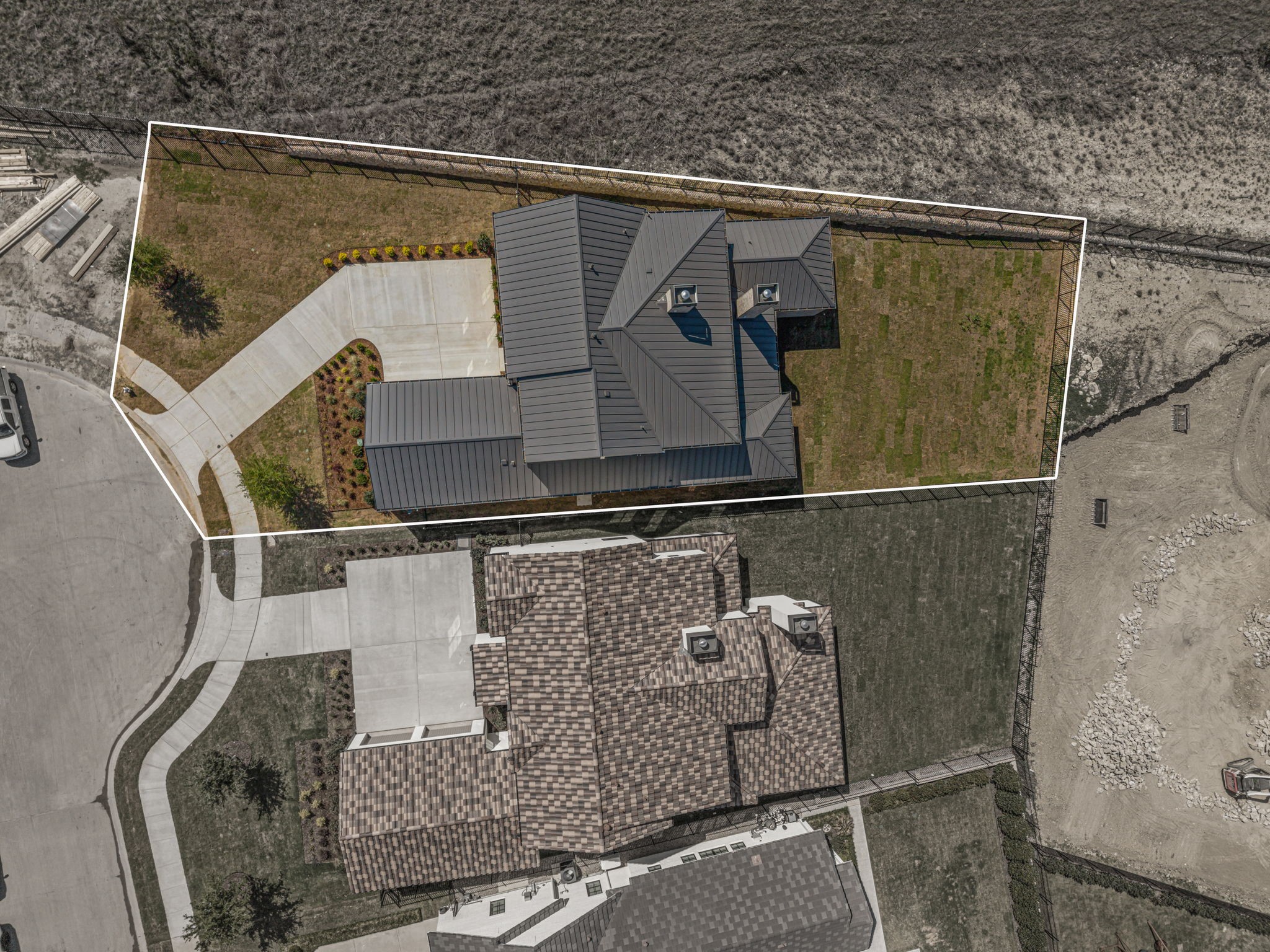 9728 Latour Court Fort Worth TX 76126