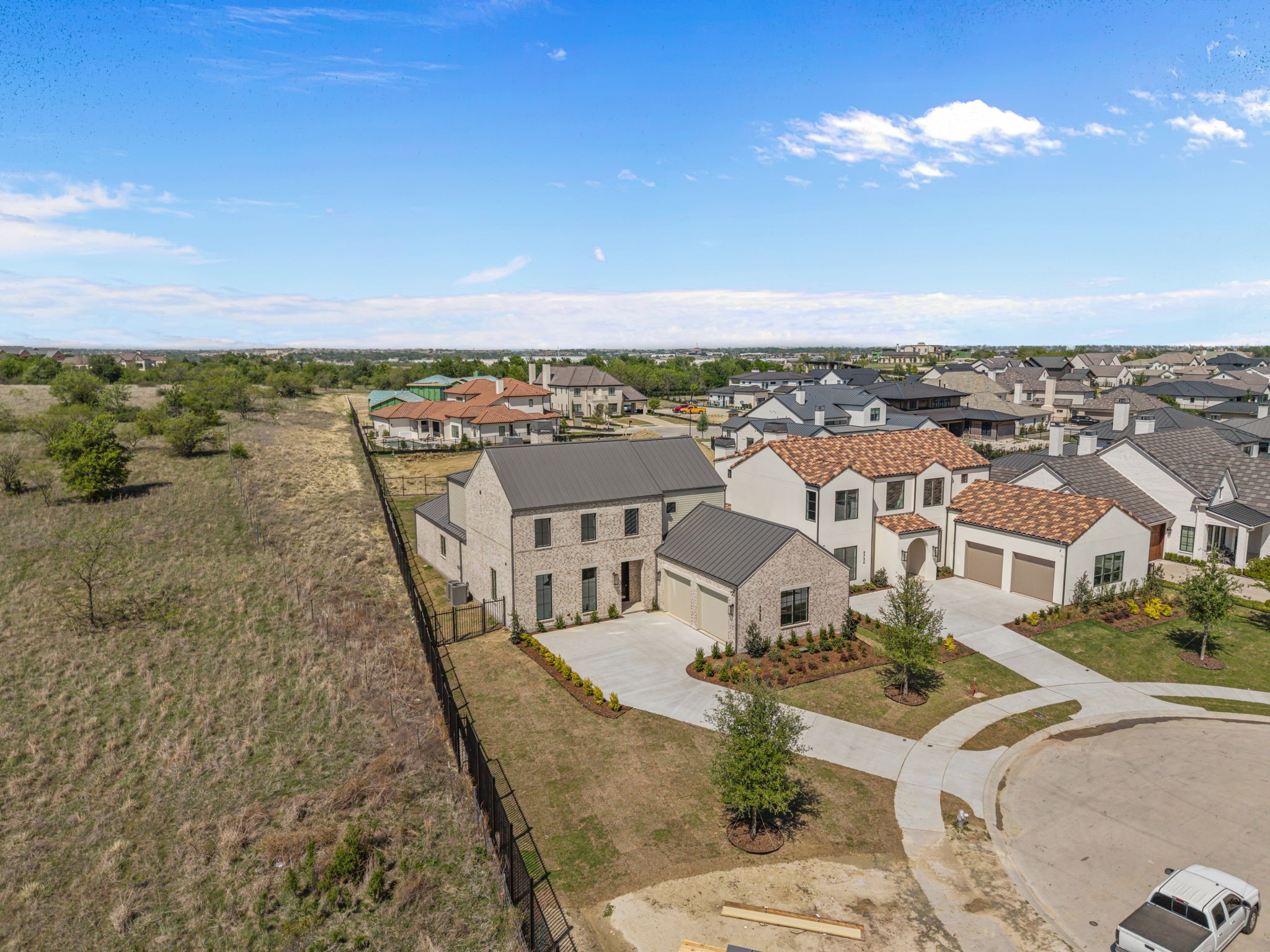 9728 Latour Court Fort Worth TX 76126