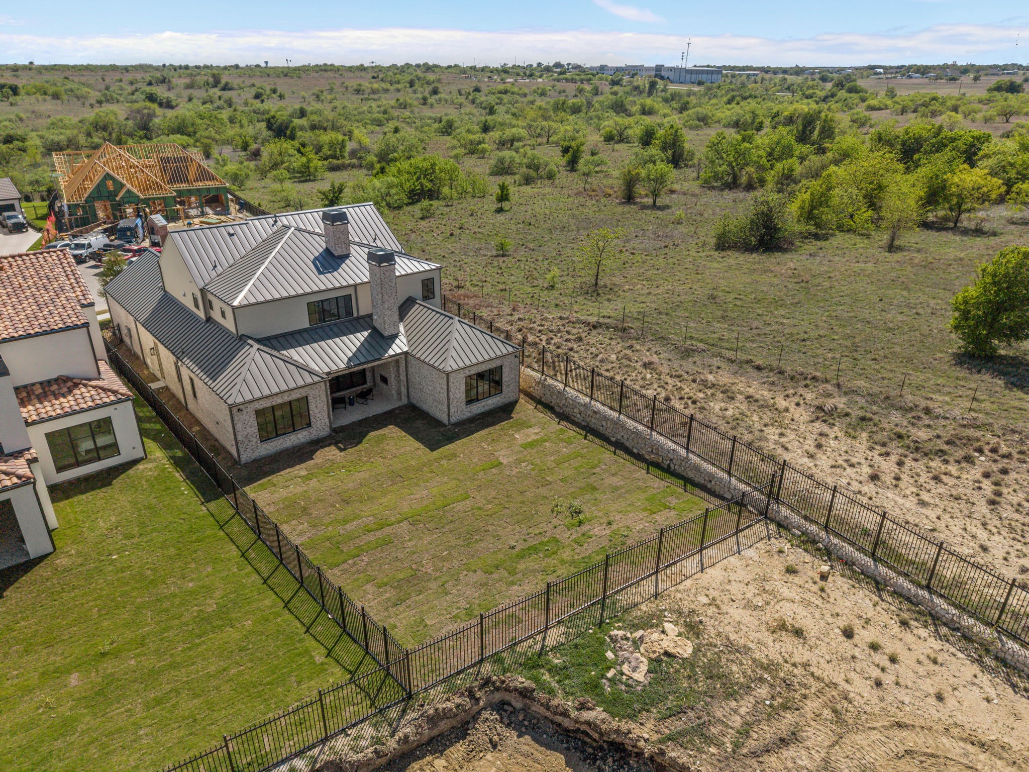 9728 Latour Court Fort Worth TX 76126