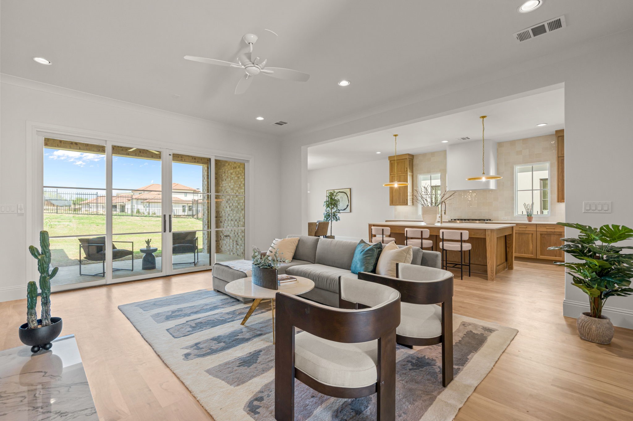 9728 Latour Court Fort Worth TX 76126