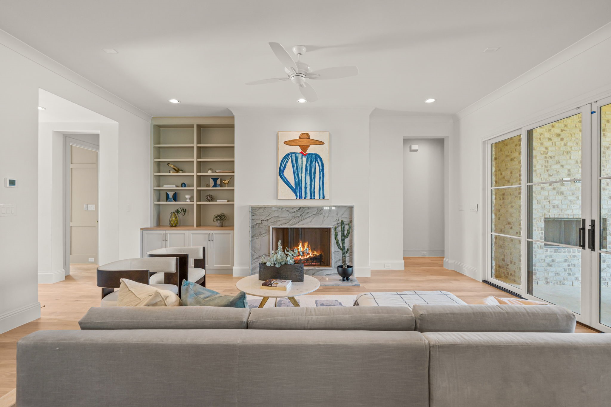 9728 Latour Court Fort Worth TX 76126