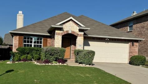 13193 Guerin Drive Frisco TX 75035