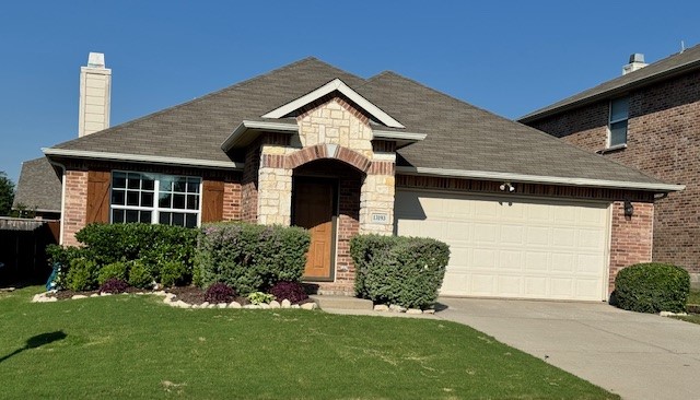 13193 Guerin Drive Frisco TX 75035