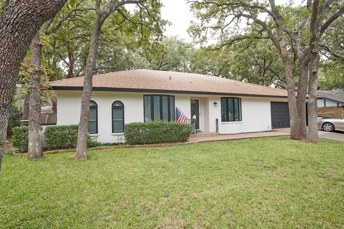 5300 Firewood Drive Arlington TX 76016