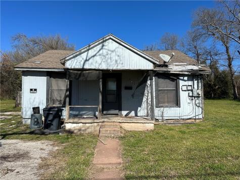 409 Rose Street Waco TX 76704