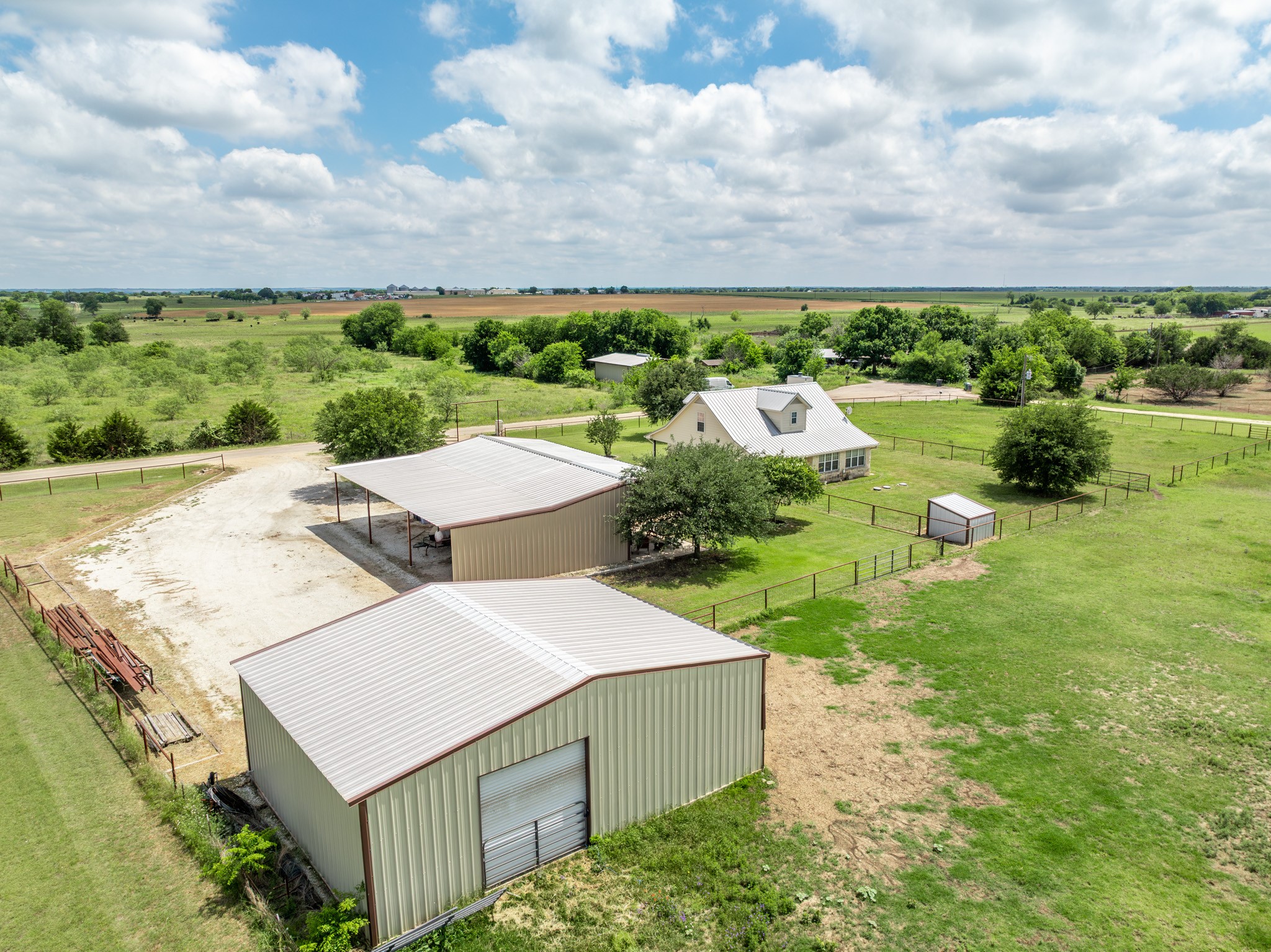 560 Meadow Lane Crawford TX 76638