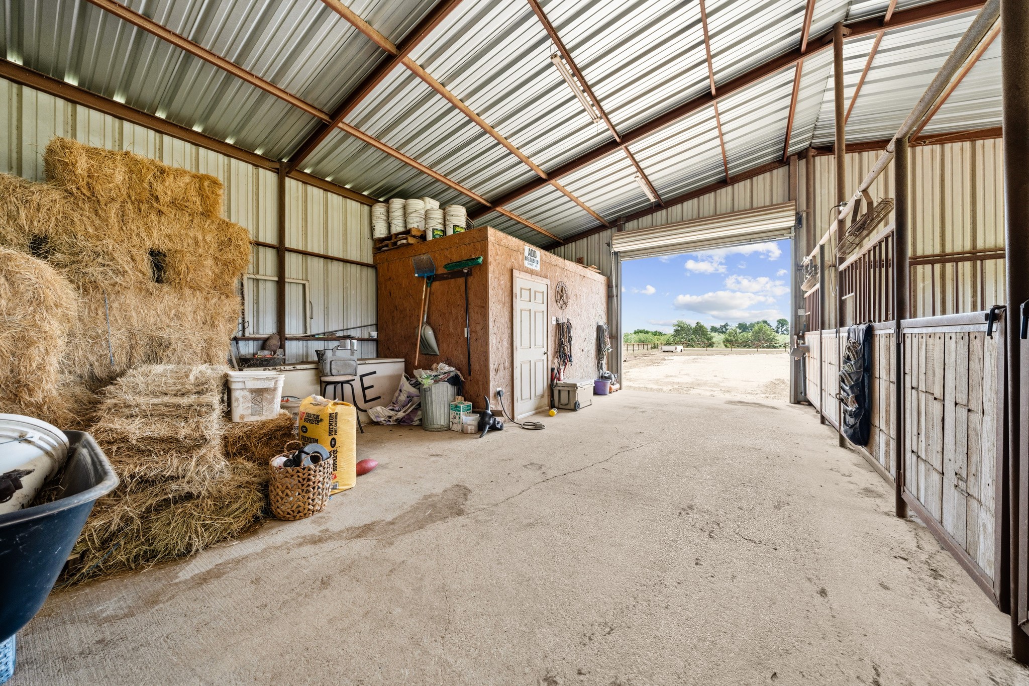 560 Meadow Lane Crawford TX 76638