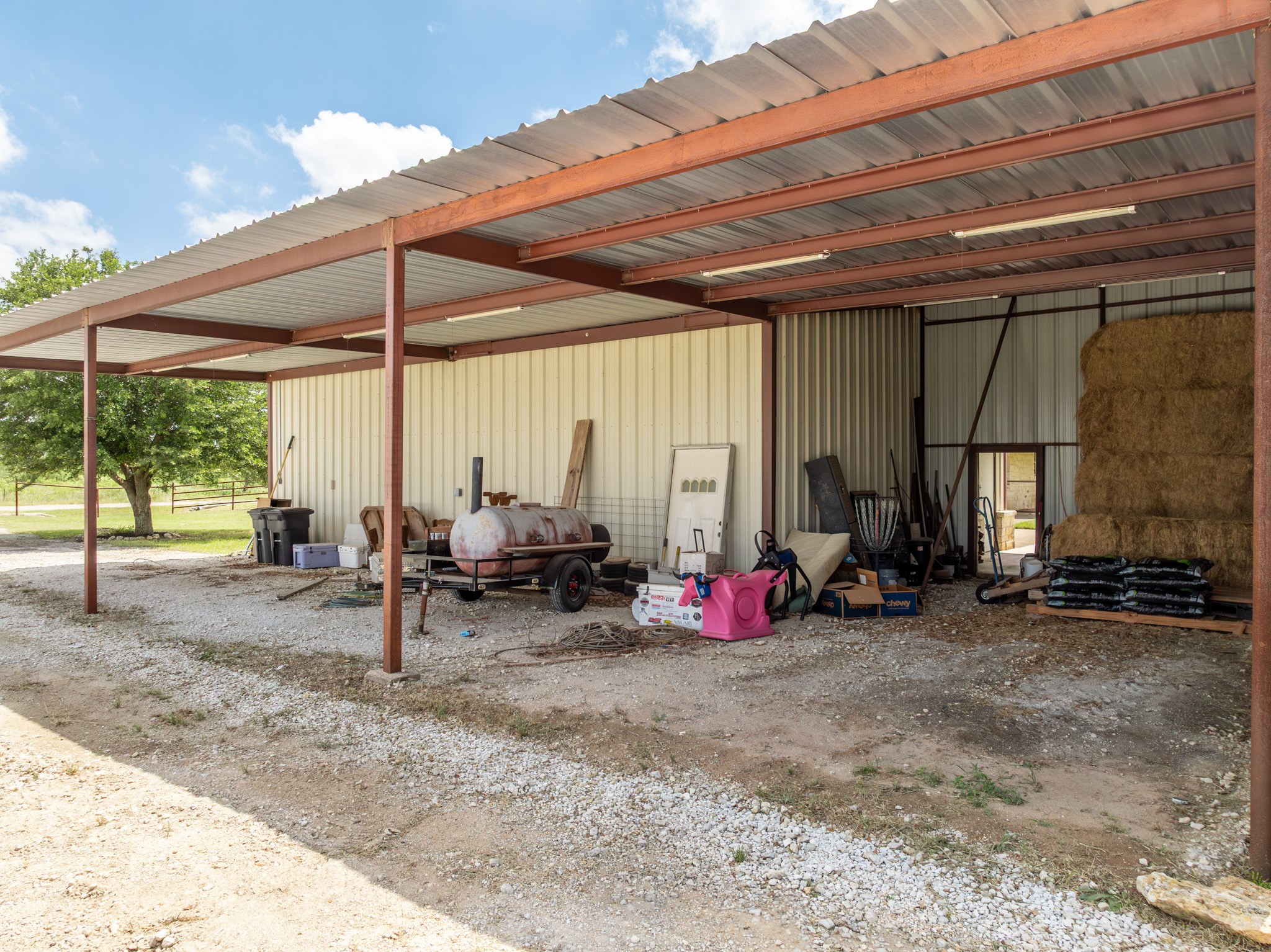 560 Meadow Lane Crawford TX 76638