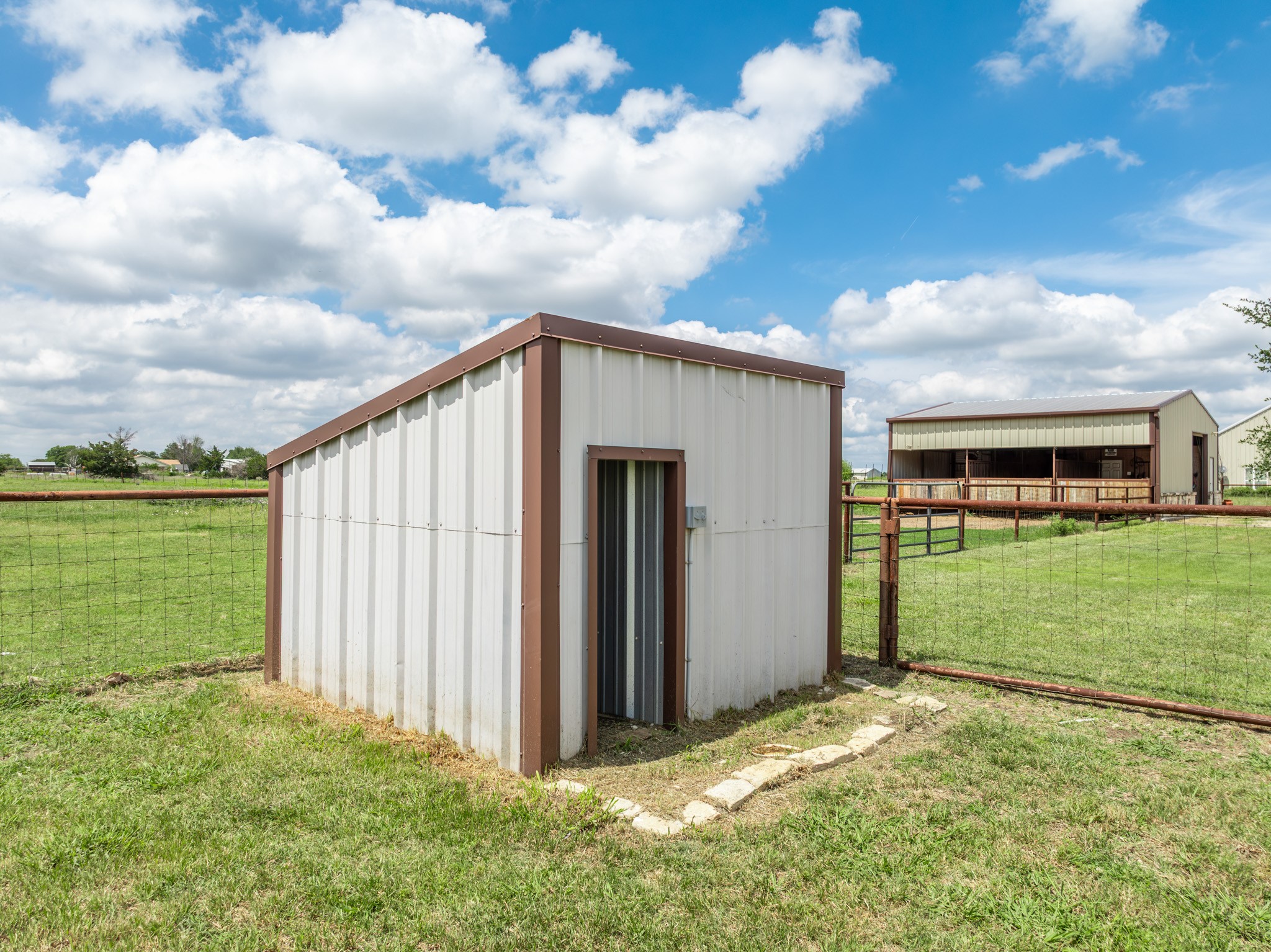 560 Meadow Lane Crawford TX 76638
