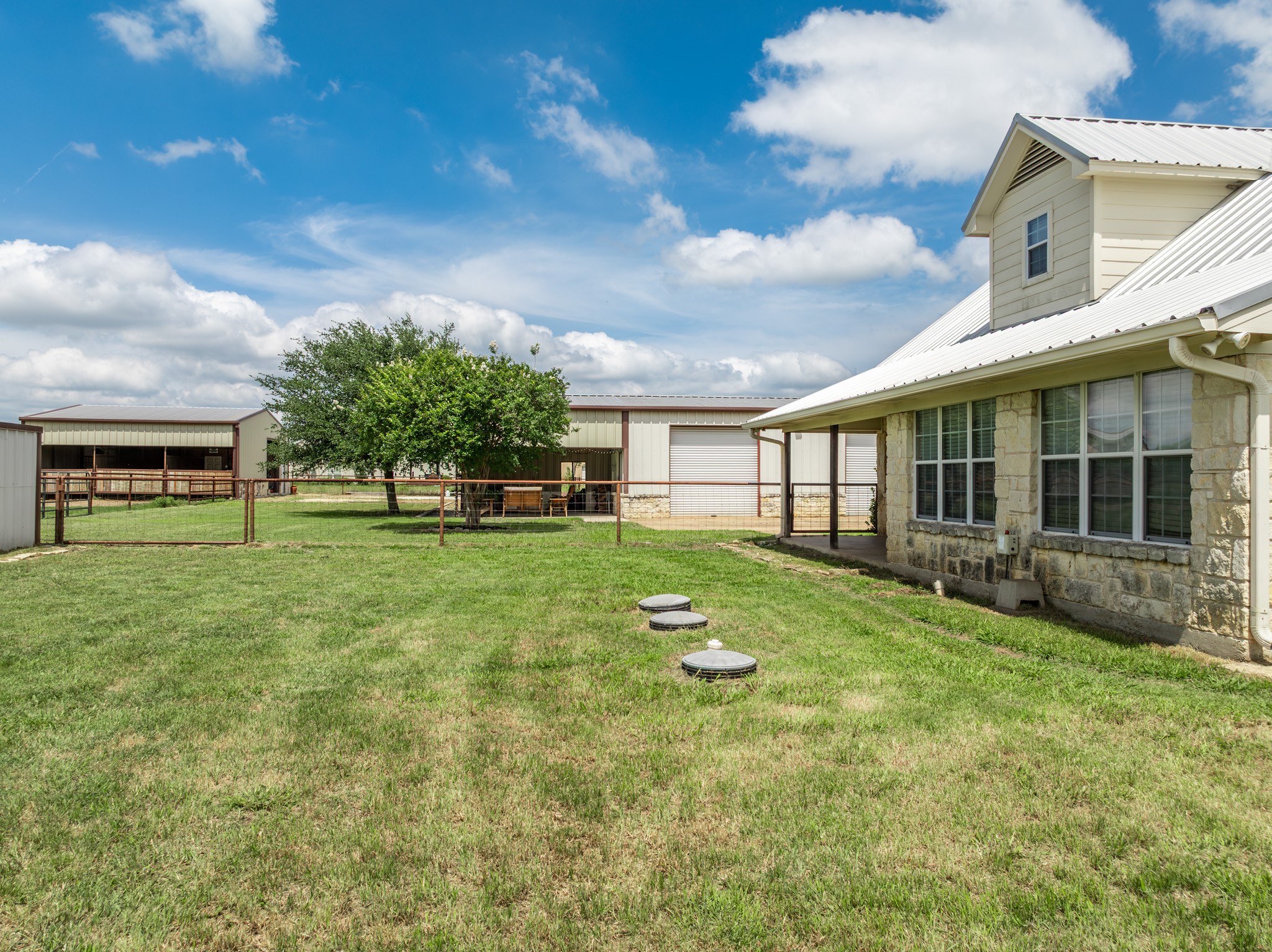 560 Meadow Lane Crawford TX 76638