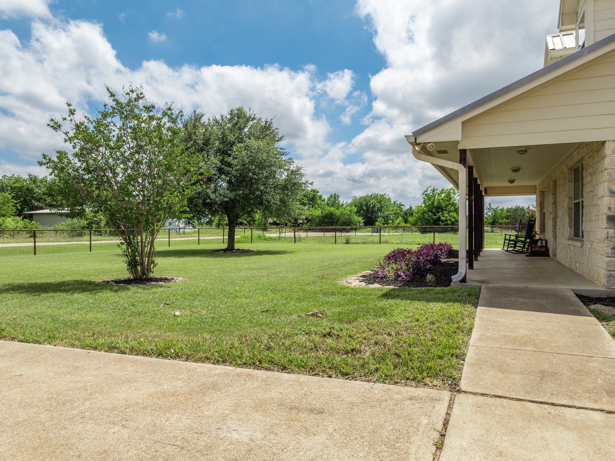 560 Meadow Lane Crawford TX 76638