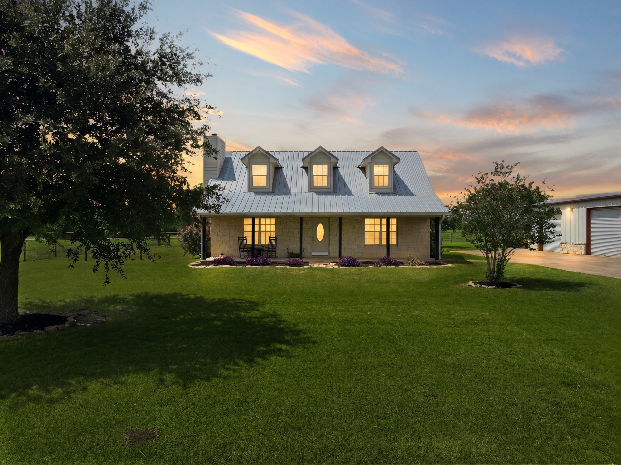 560 Meadow Lane Crawford TX 76638