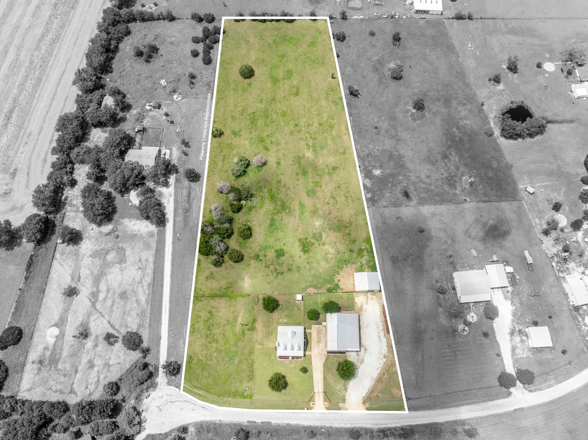 560 Meadow Lane Crawford TX 76638