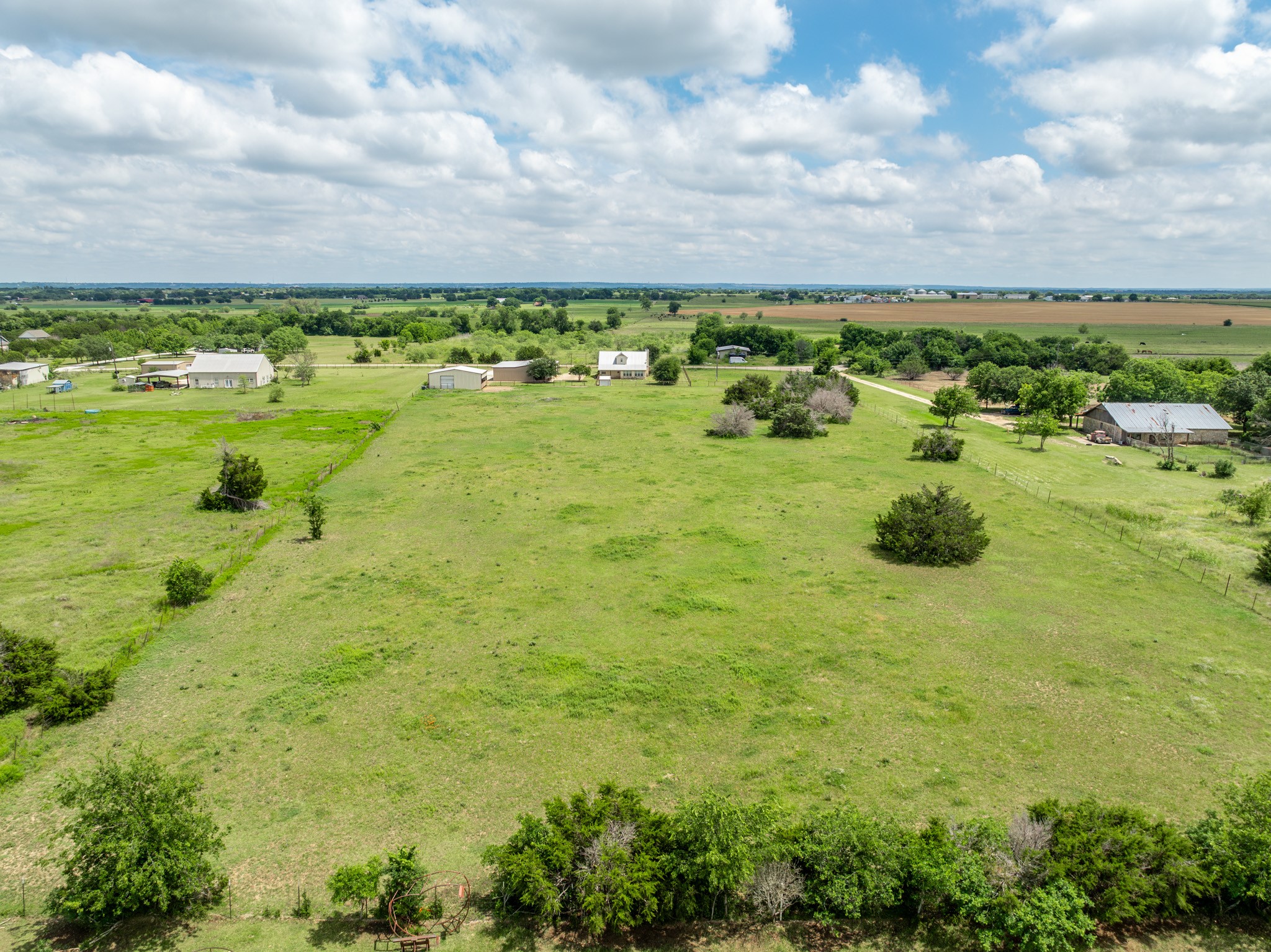 560 Meadow Lane Crawford TX 76638