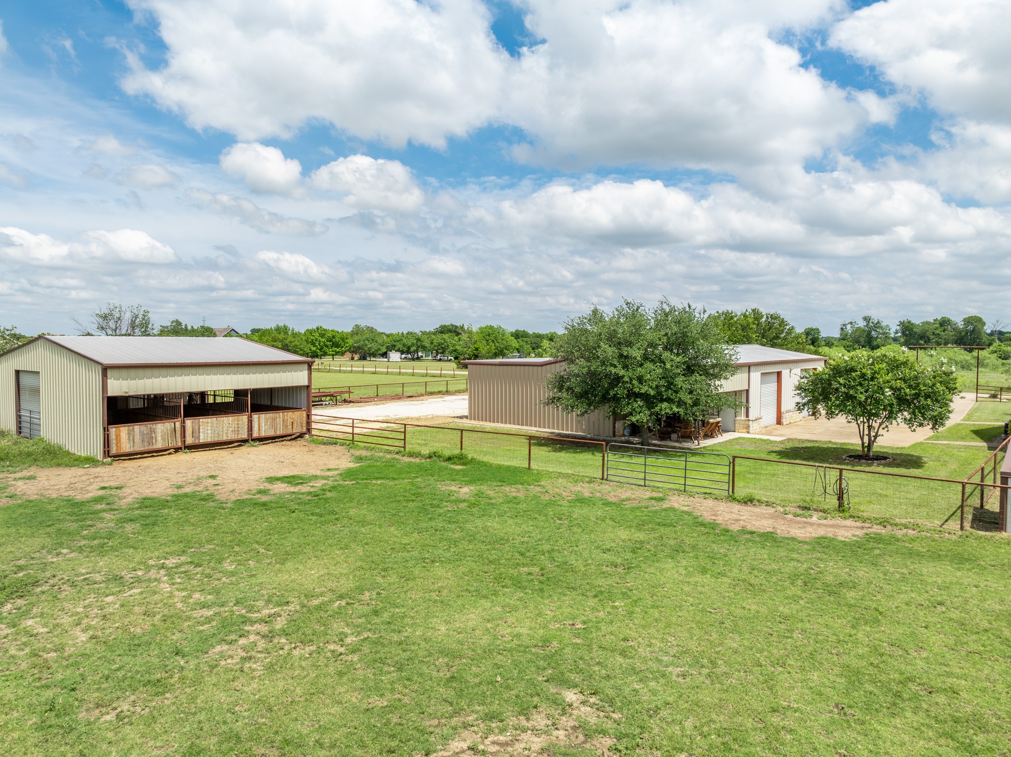 560 Meadow Lane Crawford TX 76638