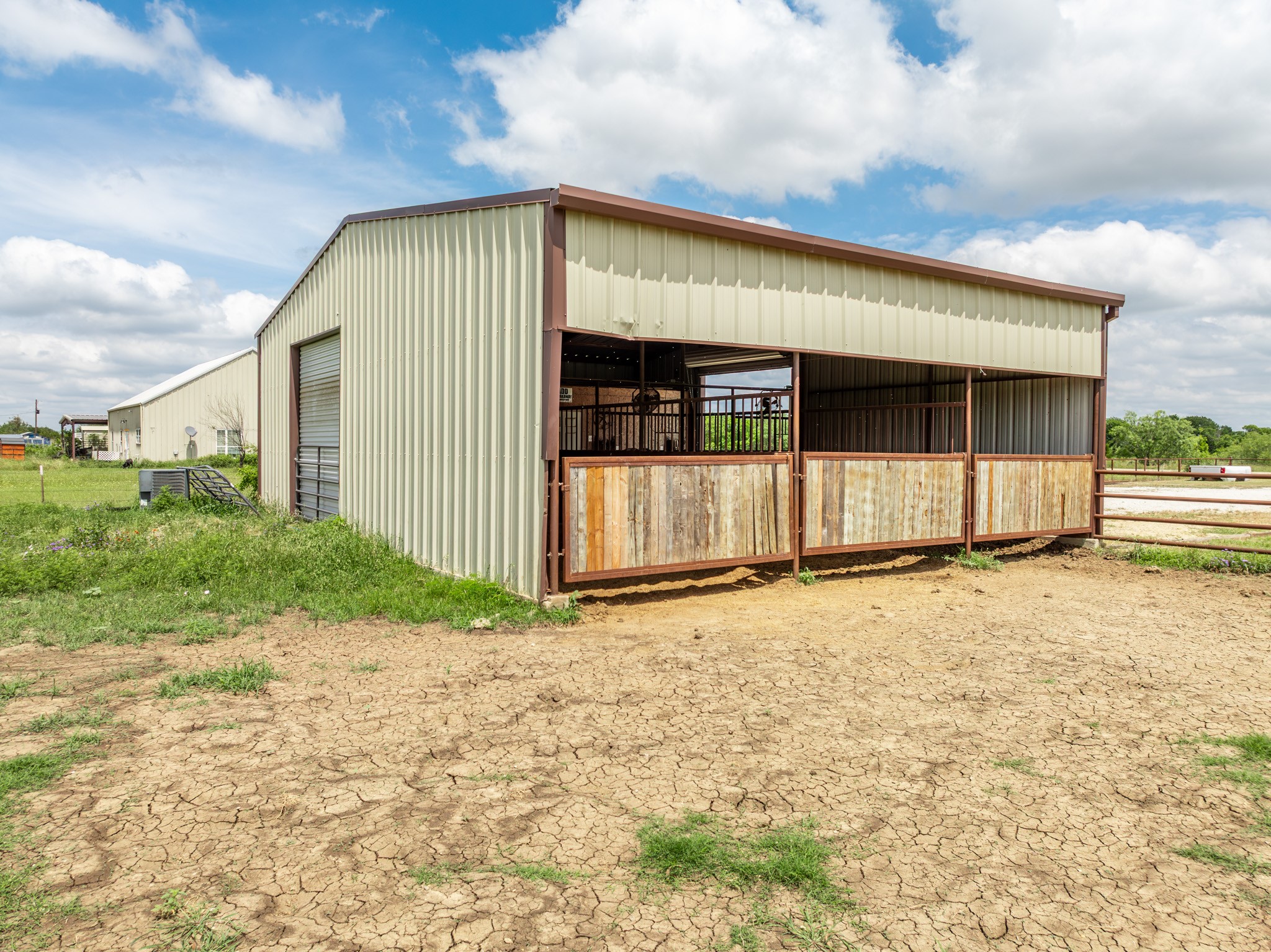 560 Meadow Lane Crawford TX 76638