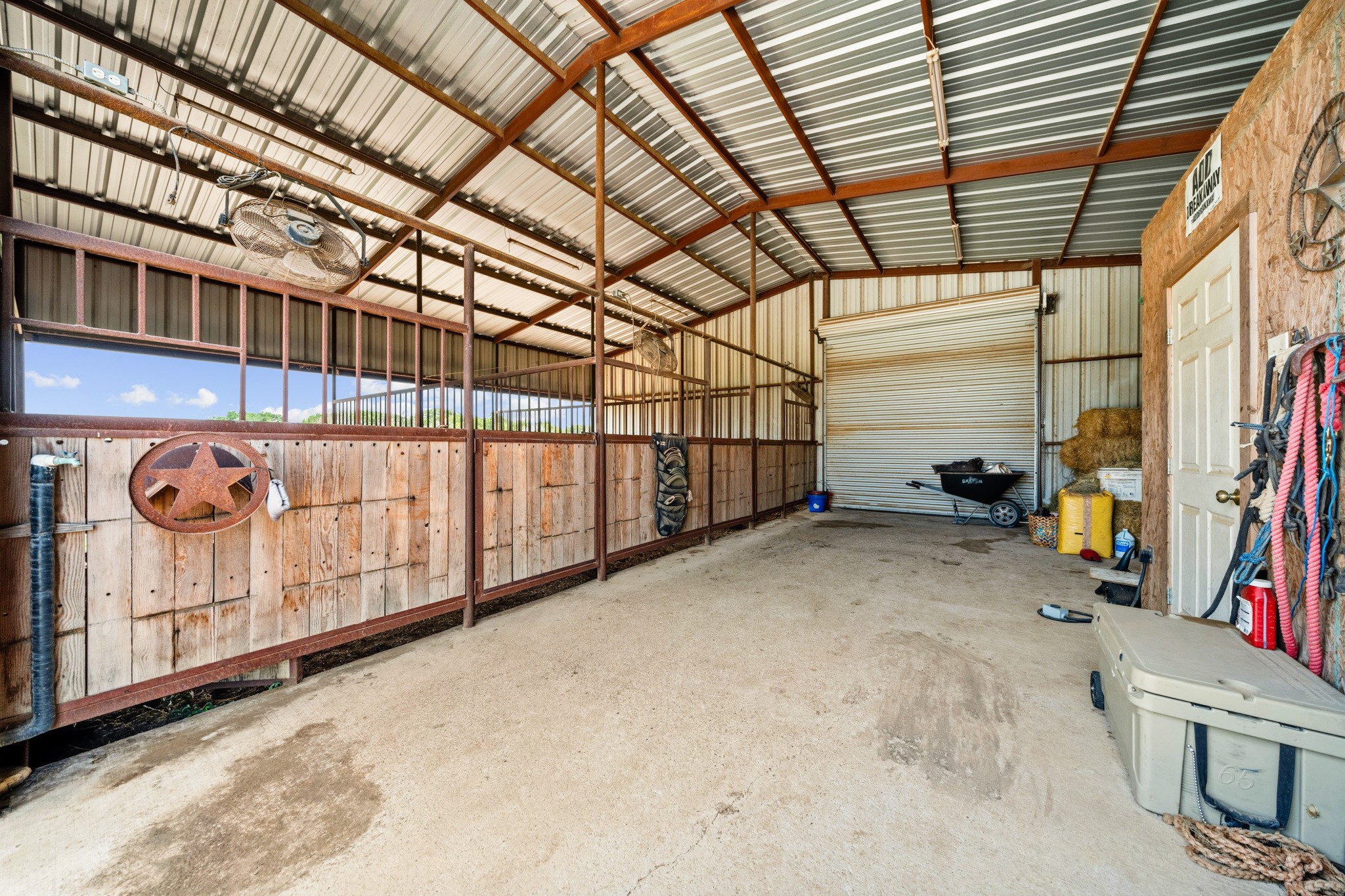 560 Meadow Lane Crawford TX 76638