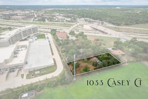 1033 Casey Court Southlake TX 76092