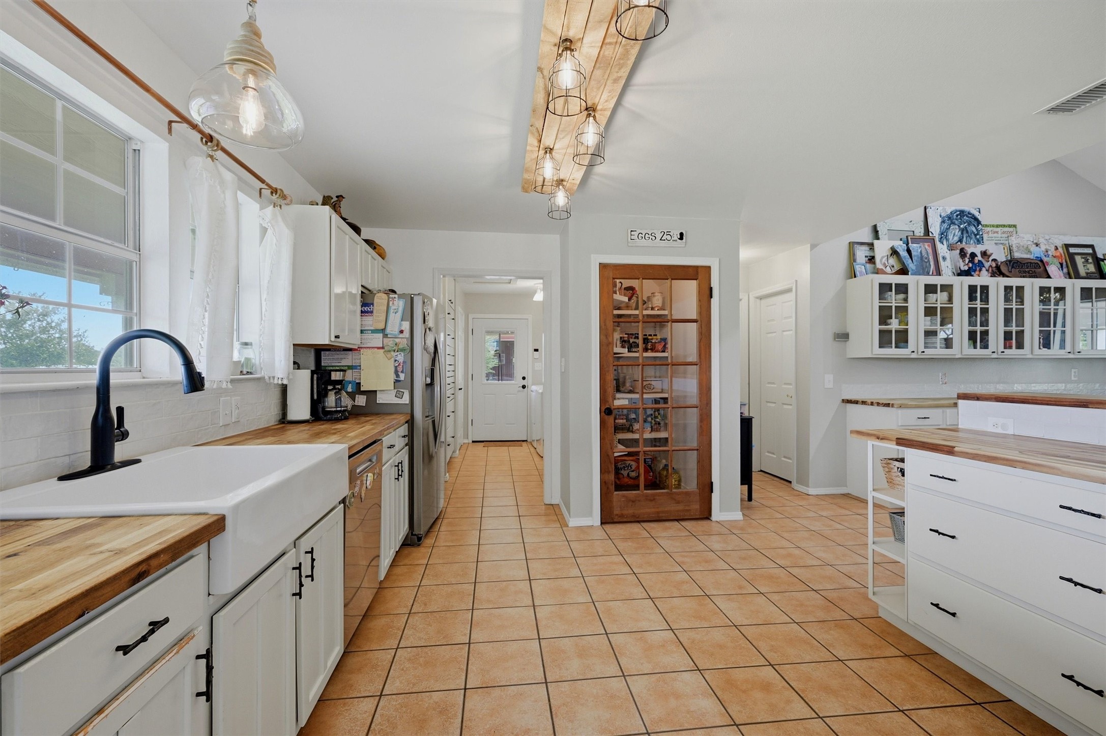 905 Crawford Road Sadler TX 76264